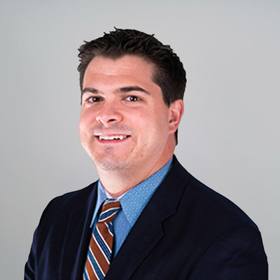 Cory Wagner, Liberty Federal Credit Union