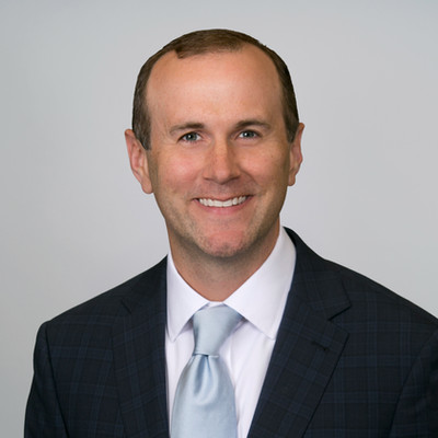 C. Tyler Ball, Baker Donelson